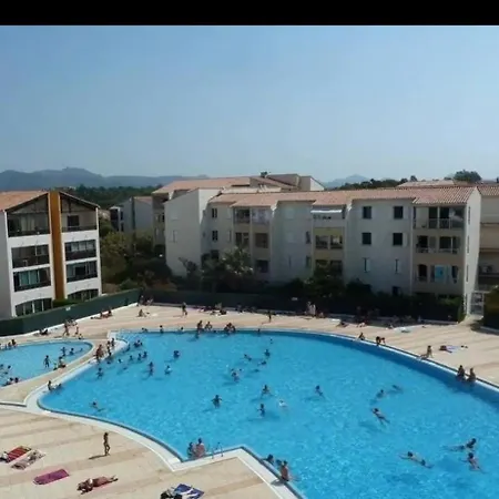 Le Lagon Bleu Fréjus