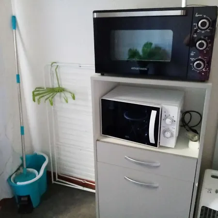 Apartman Le Lagon Bleu Fréjus