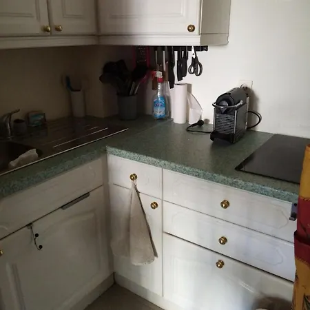 Le Lagon Bleu Apartman Fréjus