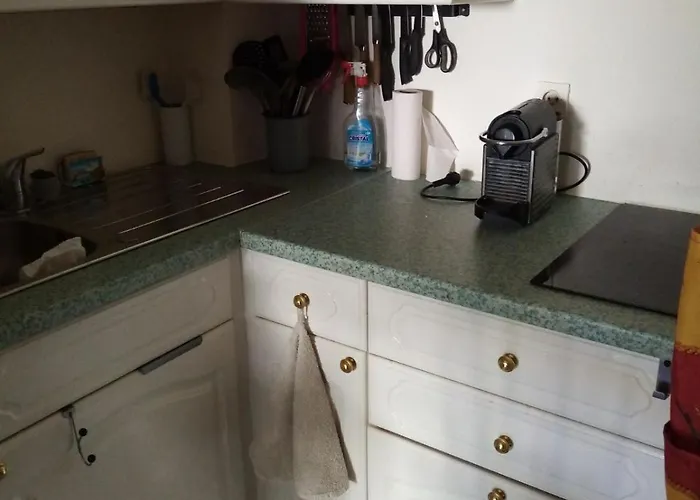 Le Lagon Bleu Apartman Fréjus