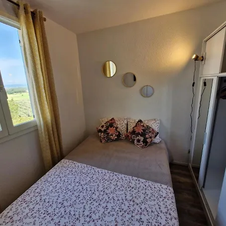 Appartement Le Lagon Bleu - Piscine Fréjus