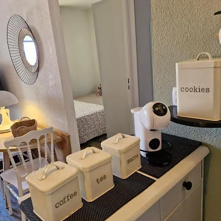 Le Lagon Bleu - Piscine Appartement Fréjus
