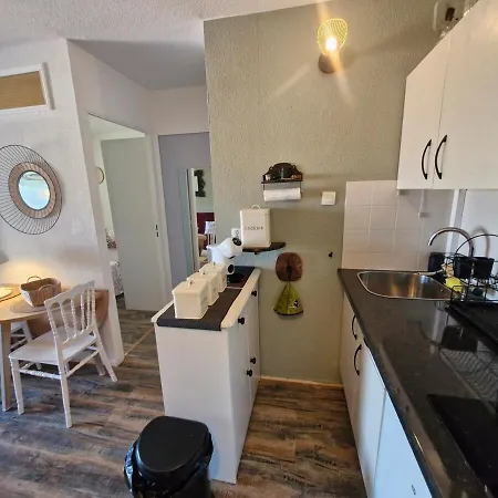 Appartement Le Lagon Bleu - Piscine Fréjus