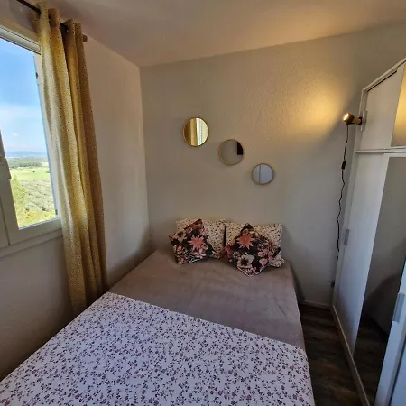 Le Lagon Bleu - Piscine Appartement